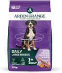 Arden Grange Adult Large Breed Dry