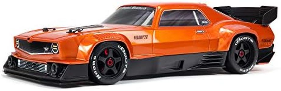 ARRMA Felo