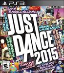 Just Dance 2015 - PlayStation 3