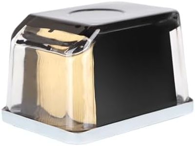 AUIVERED AR50041 Snap-on Fuel Filter - Compatible with John Deere Tractor 20 30 35 40 45 50 55 60 Series with Transparent Bowl 40 Micron 1120 1520 2150 2450 2650 3150 Replace WK13001