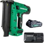 Metabo HPT 18V MultiVolt Compact Co