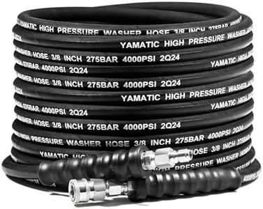 YAMATIC 3/
