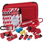 Draper 70940 Electricians Lockout Kit