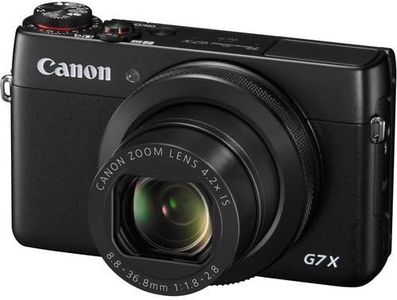 Canon Powe