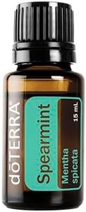 doTERRA Spearmint Essential Oil - 15 mL