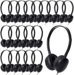 OSSZIT Classroom Kids Headphones Bu