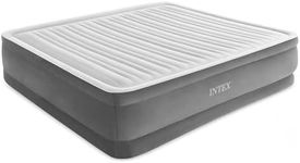 Intex King Air Mattress, Dura-Beam 