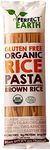 Perfect Earth Organic Brown Rice Pasta, 225g