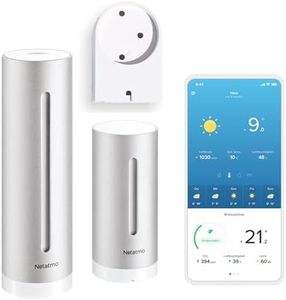 Netatmo Sm