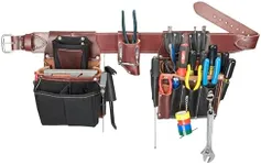 Occidental Leather 5590 LG Commerci