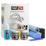 Touch Up Paint for BMW - Frozen Grey II C37 | Scratch and Chip Repair Kit - Gold Pack