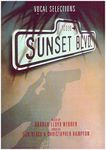 Sunset Boulevard: Piano, Vocal, Guitar