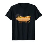 Weiner Dog Hot Dog Costumes