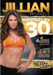 Jillian Michaels Ripped in 30 [DVD]