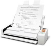 Ambir nScan 700gt-AS Hybrid Duplex Document Scanner for Windows PC