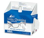 Leader Eye Glass Cleaners