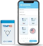 TEMPIQ WiFi Temperature & Humidity 