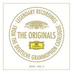 The Originals: Legendary Recordings Vol. II (50 CD Set)