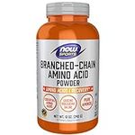 NOW Sports Nutrition, Branched Chai