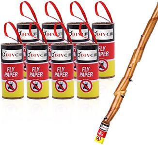 DIVCHI 8 P