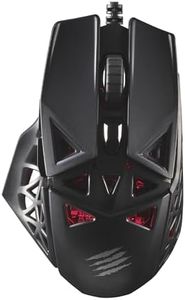 Mad Catz M