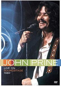 John Prine