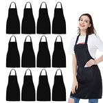 Aprons