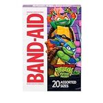 Band-Aid Brand Adhesive First Aid B