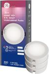 GE Cync Reveal HD+ Smart Undercabin
