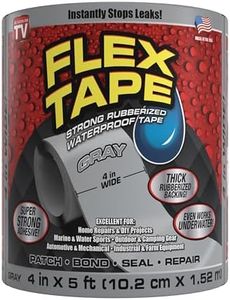 Flex Tape,