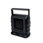 Mr. Heater F236300: 1500 Watt / 120-Volt Portable Electric Buddy Black,Medium