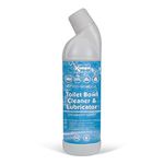 Kampa Cleaning Fluids and Toilet Cleaner Range (Toilet Bowl Cleaner 1L)