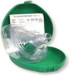 Pvs 92328 Resuscitation Device Pocket Mask