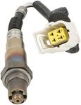 Bosch 15124 Oxygen Sensor, OE Type Fitment