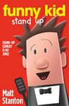 Funny Kid Stand Up: Book 2