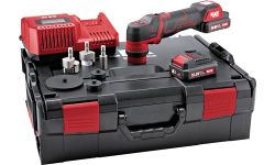 Flex PXE 80 10.8-EC/2.5 Set Battery Polisher 10.8 V #418.102