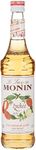 Monin Lychee Syrup, 700 ml