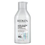 REDKEN Conditioner for Damaged Hair Repair | Acidic Bonding Concentrate | For All Hair Types
