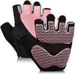 Sunnex Gym Gloves for Women, Workou
