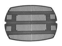 AFTERMARKET Weber 7584 Cast Iron Cooking Grate For Weber Q300 Series, 424001, 426001, 426079, 586002, WEBER Q 300 LP RED (2006) Gas Grills