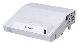 Hitachi Short Throw Projectors