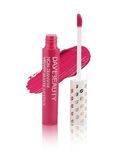 DA.VE Liquid Lipstick Smooth Matte Finish Long Lasting Waterproof Lipstick For Women - Pink