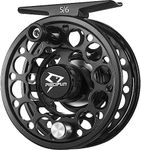 Piscifun Sword Fly Fishing Reel wit