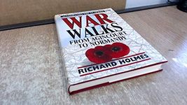 From Agincourt to Normandy (v. 1) (War Walks)