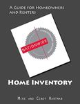 Home Inventory - A Guide for Homeowners and Renters: The many reasons for a home inventory, plus a do-it-yourself guide and templates.