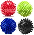 Foot Massage Ball For Heel