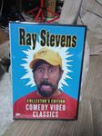 Ray Stevens: Comdey Video Classics