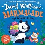 Marmalade: The heart-warming and fu