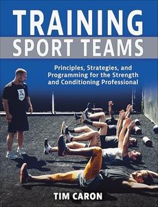 Training S