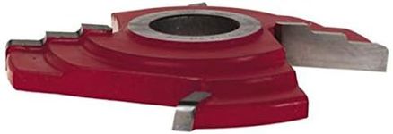 Freud UP205 Raised Panel Shaper Cutter for 5/8-Inch Stock, 1-1/4 Bore